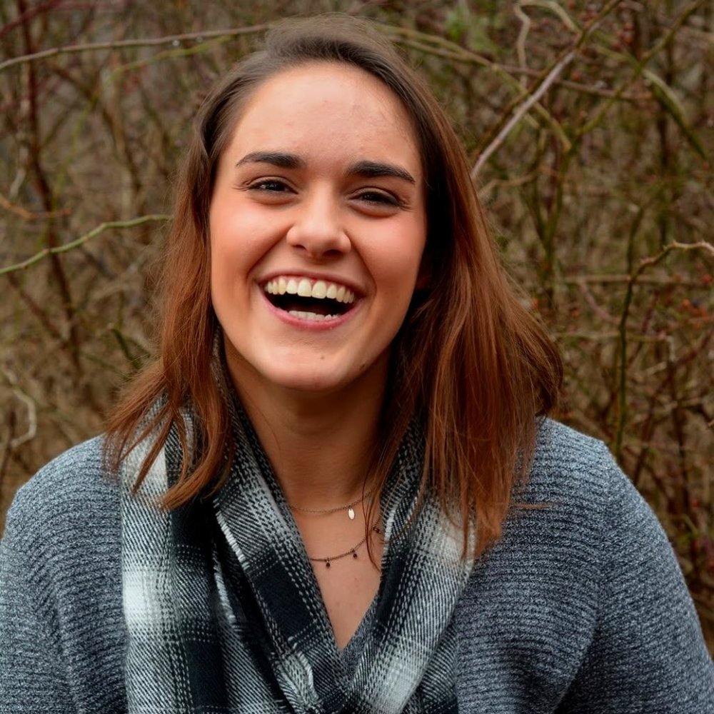 Meet your Posher, Paige